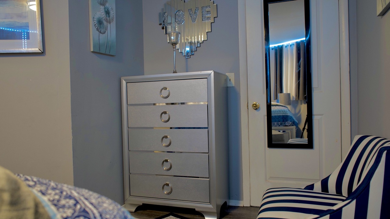Photo of Bedroom in Shaw