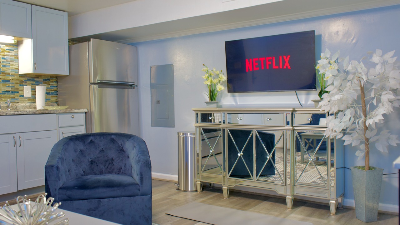 Photo of Livingroom in Shaw
