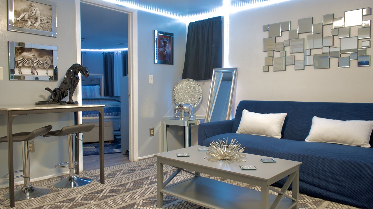 Photo of Bedroom in Shaw