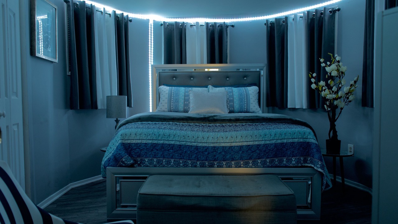 Photo of Bedroom in Shaw