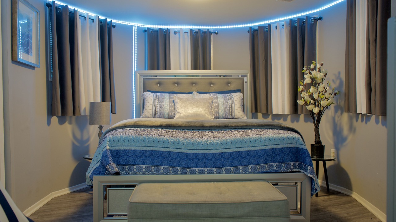 Photo of Bedroom in Shaw