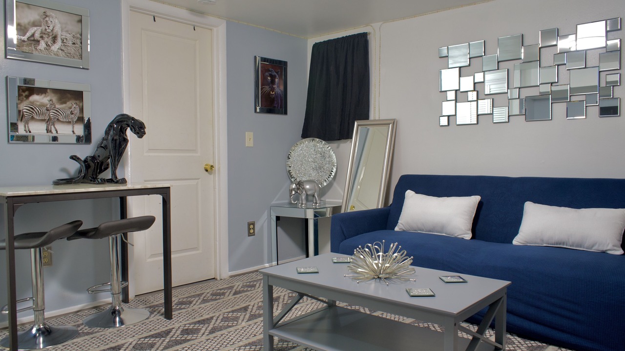 Photo of Livingroom in Shaw