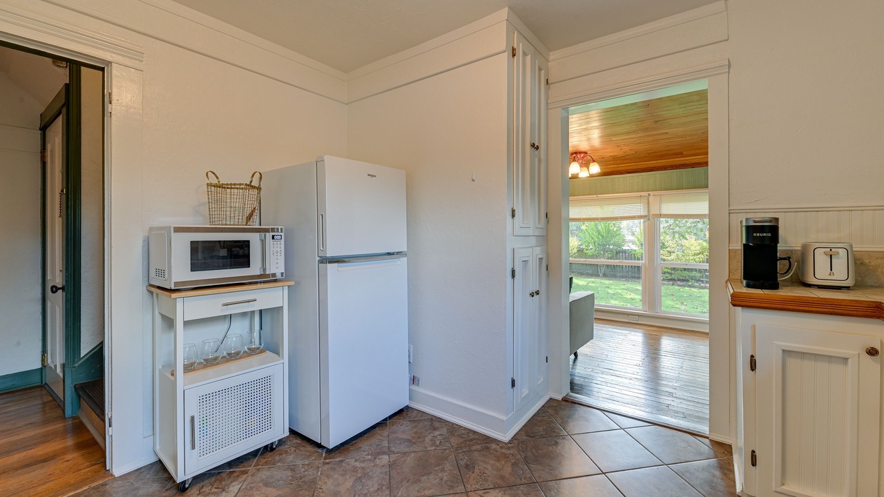 Photo of Kitchen in Grants Pass