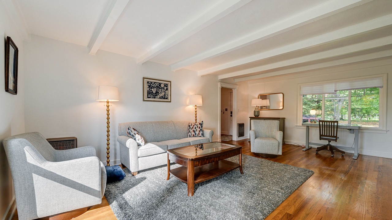 Photo of Livingroom in Grants Pass