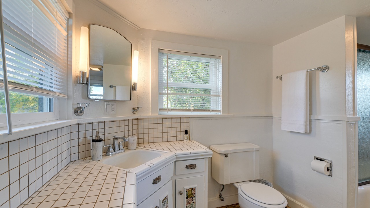 Photo of Bathroom in Grants Pass