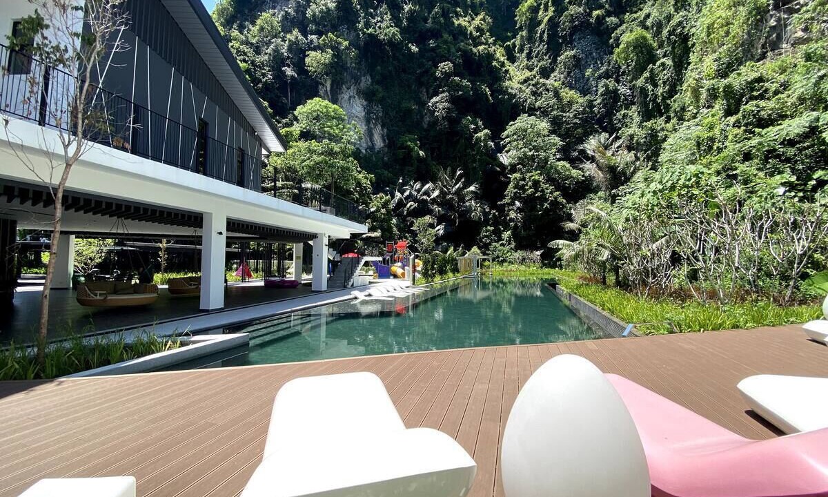 Photo of Outdoor in Hulu Kinta