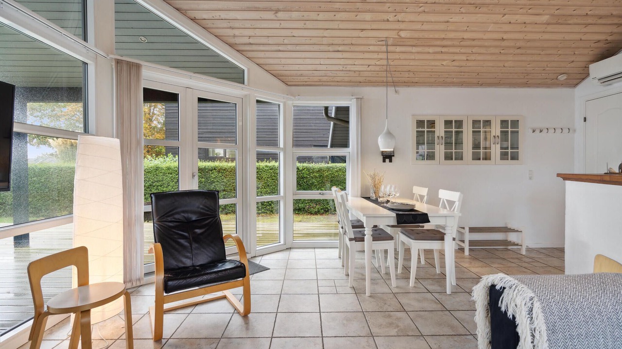 Photo of Bedroom in Kerteminde Municipality