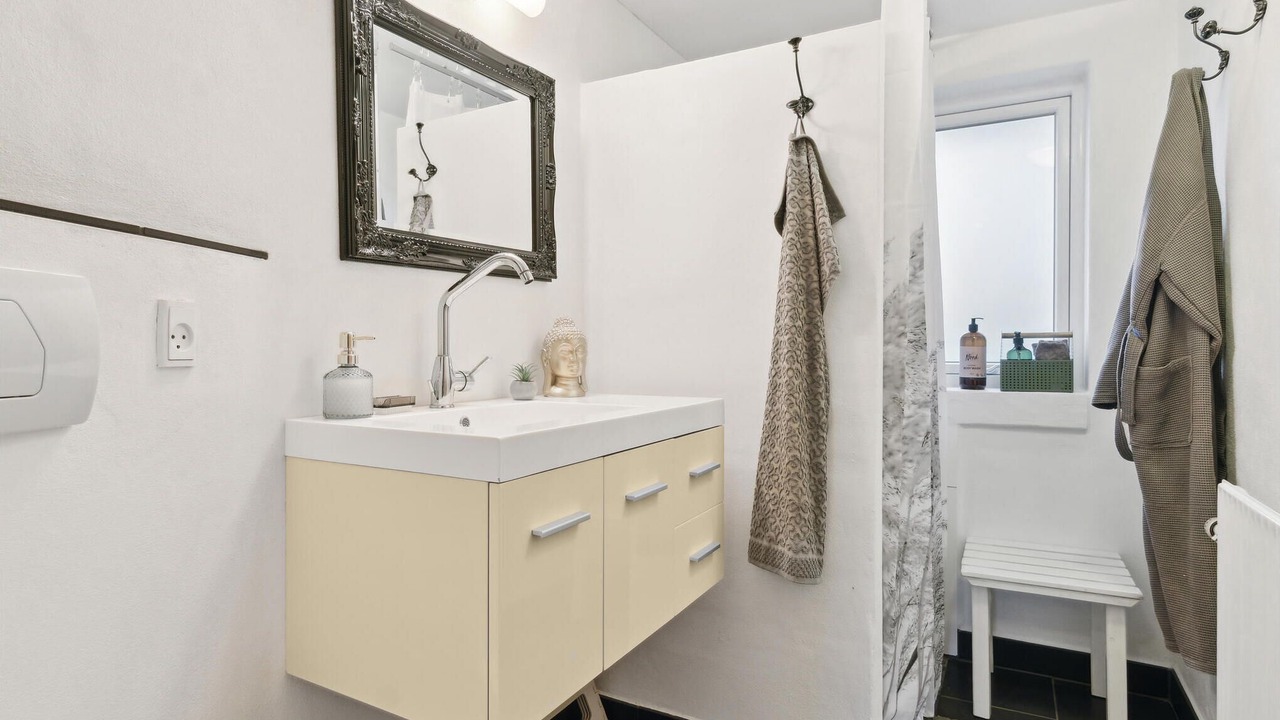 Photo of Bathroom in Hurup Thy