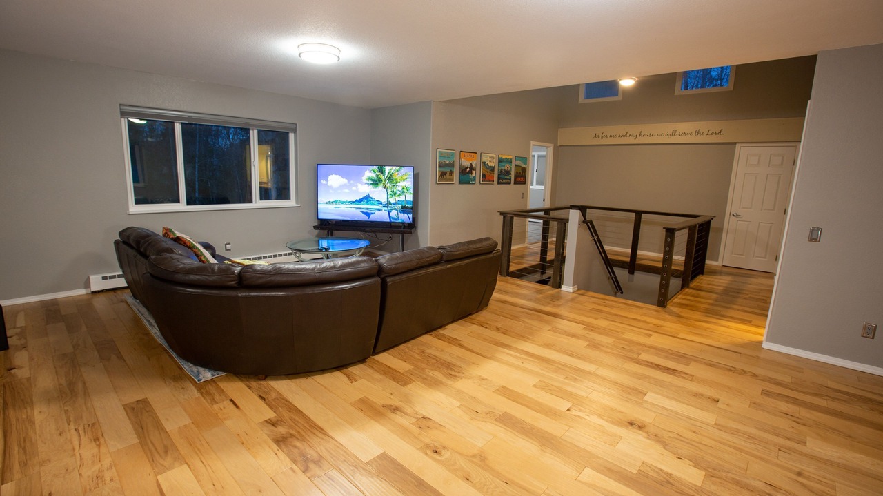 Photo of Bedroom in Huffman - O' Malley