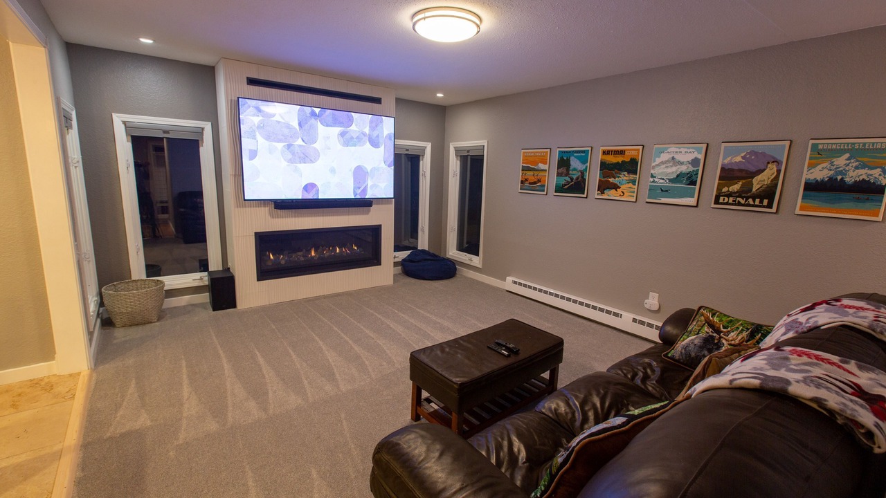 Photo of Bedroom in Huffman - O' Malley