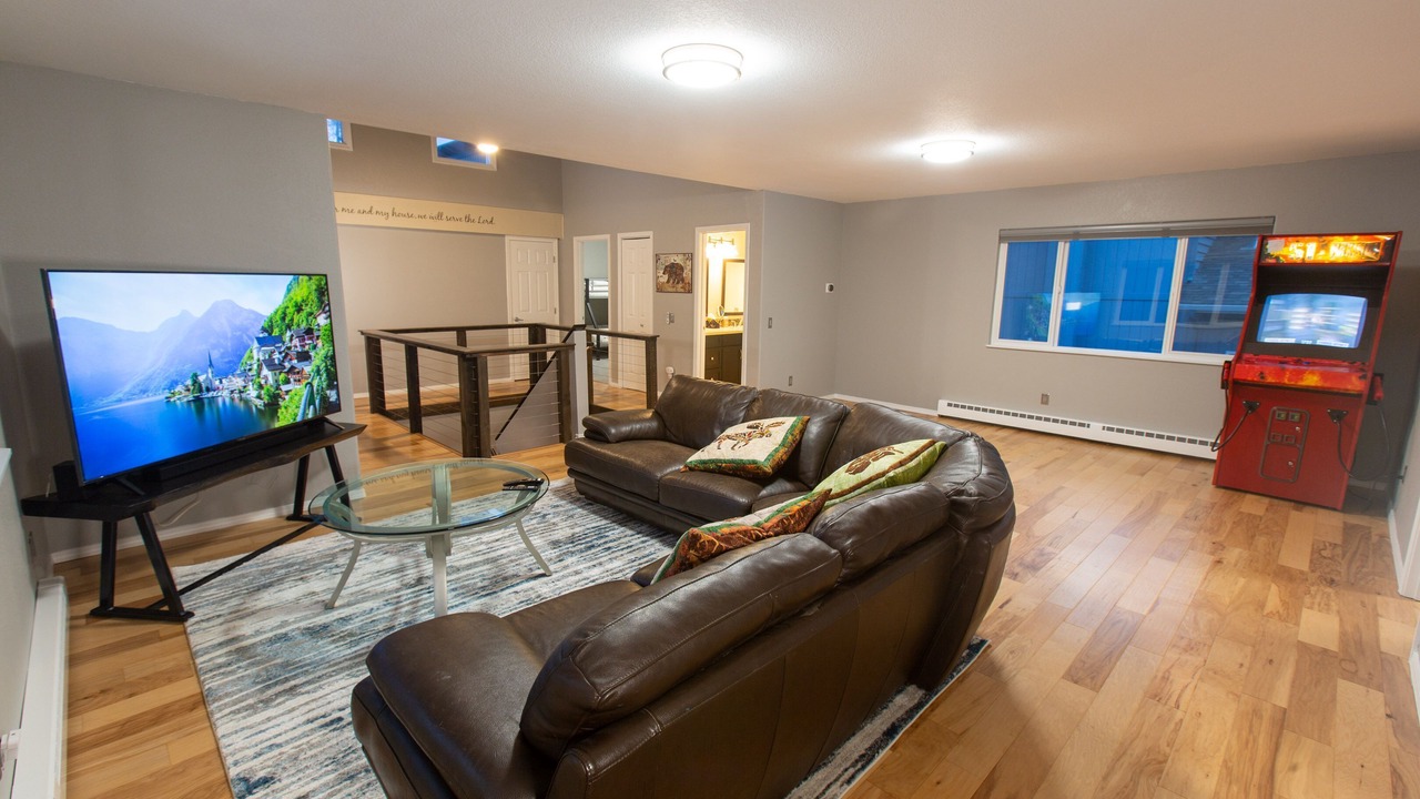 Photo of Bedroom in Huffman - O' Malley