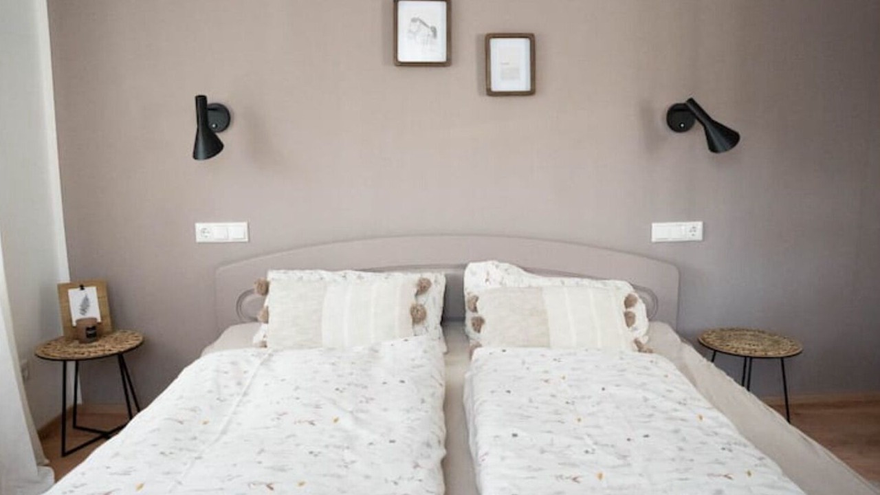 Photo of Bedroom in Schluechtern