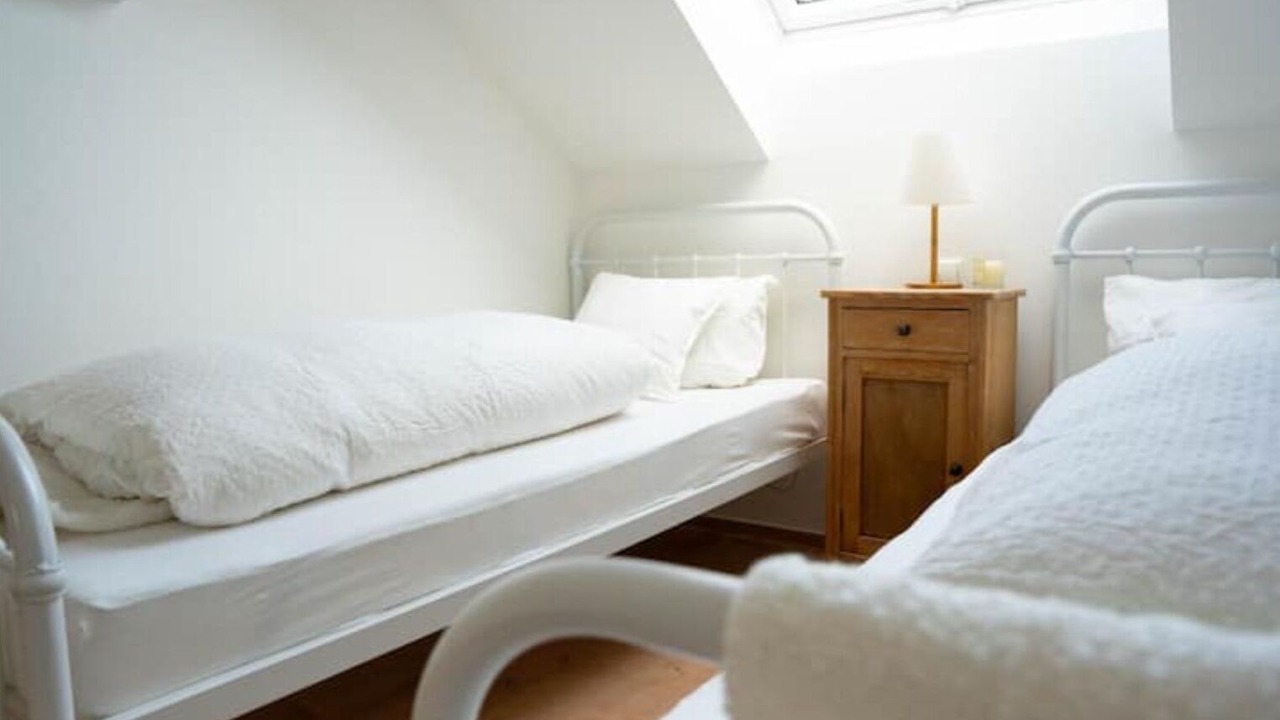 Photo of Bedroom in Schluechtern