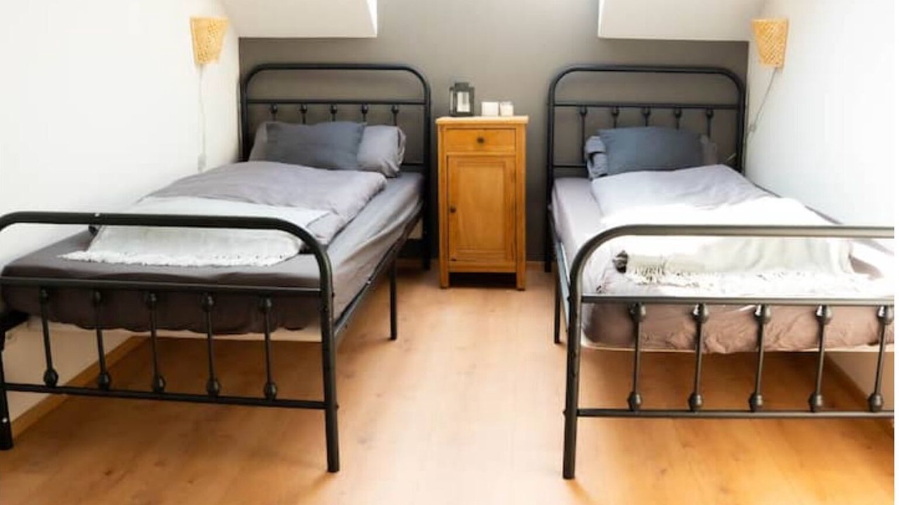 Photo of Bedroom in Schluechtern