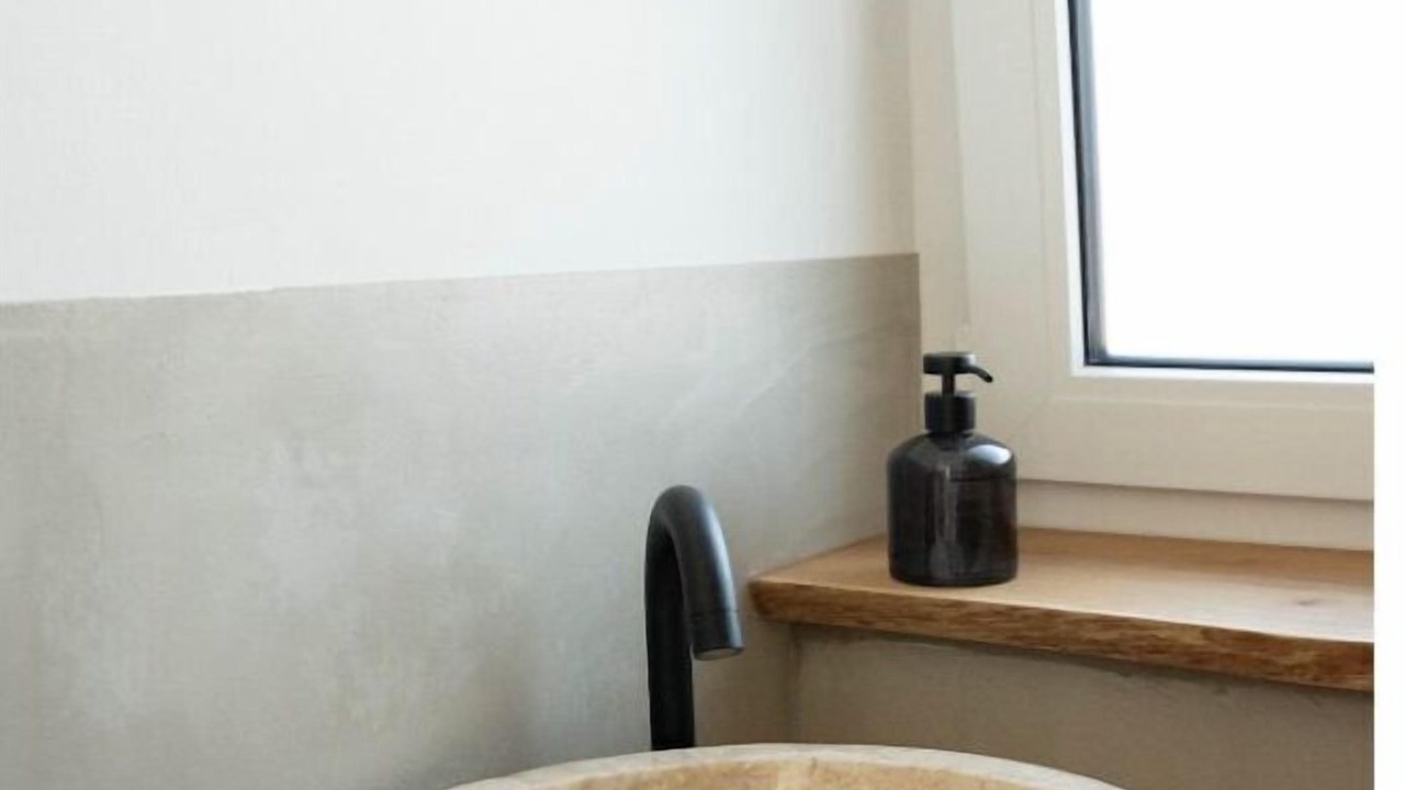 Photo of Bathroom in Schluechtern