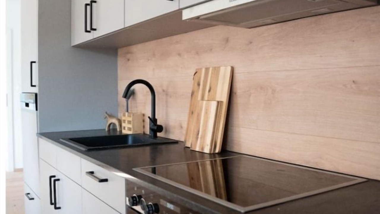 Photo of Kitchen in Schluechtern