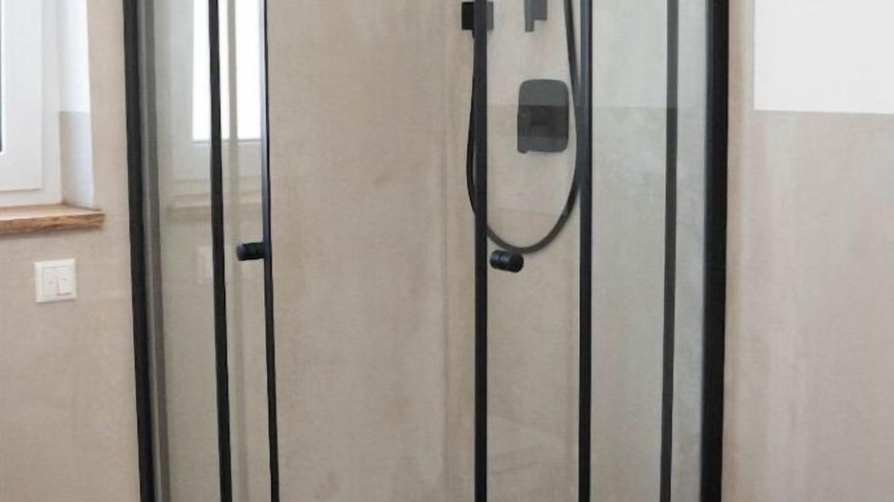 Photo of Bathroom in Schluechtern