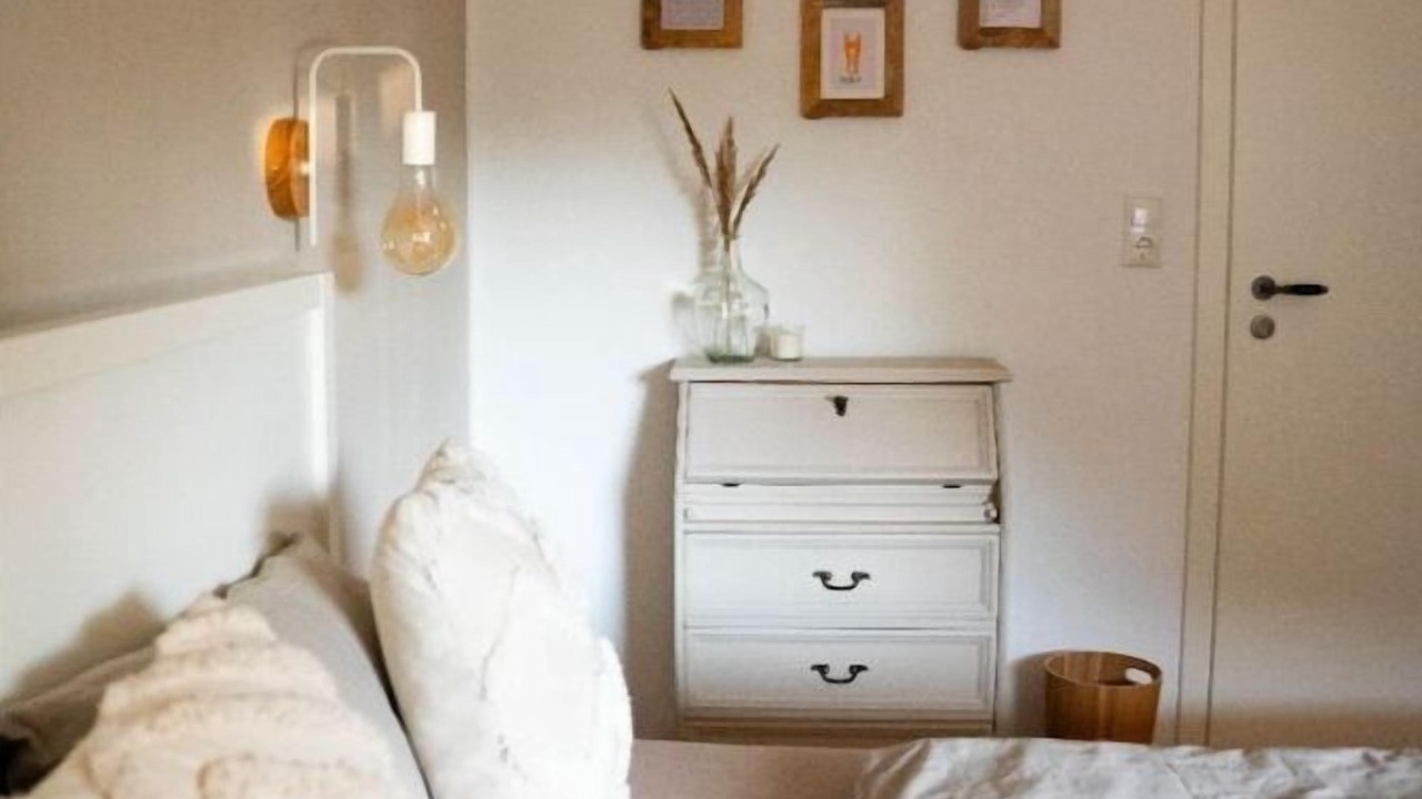 Photo of Bedroom in Schluechtern