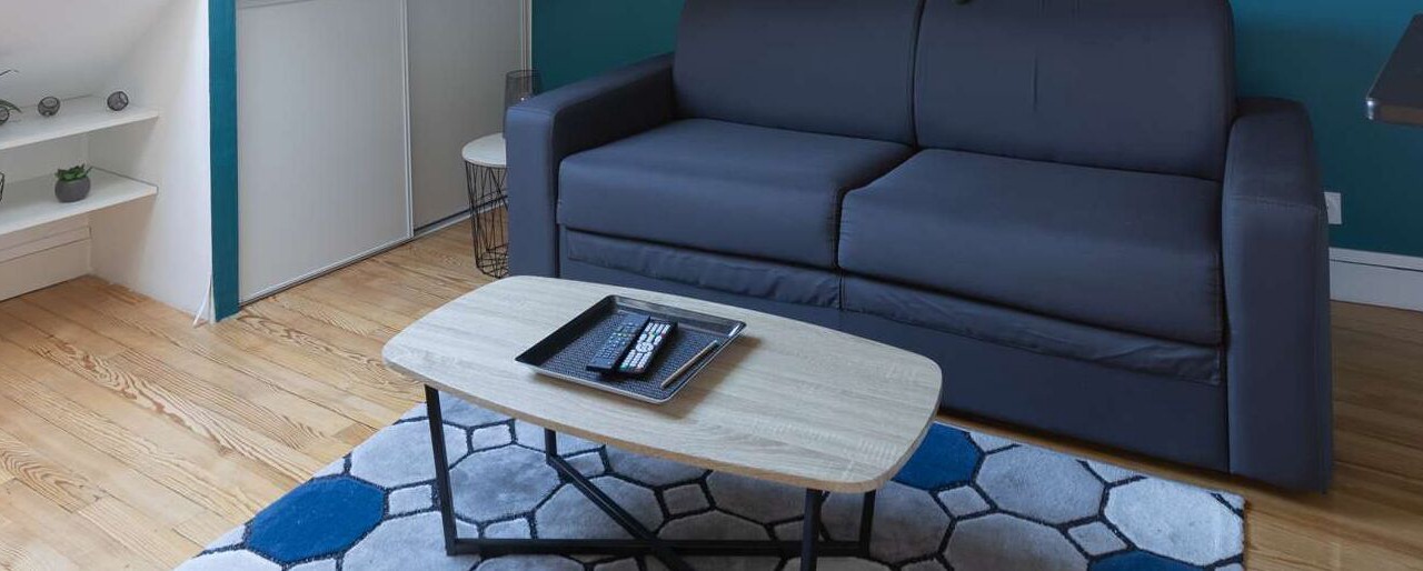 Photo of Livingroom in Republique