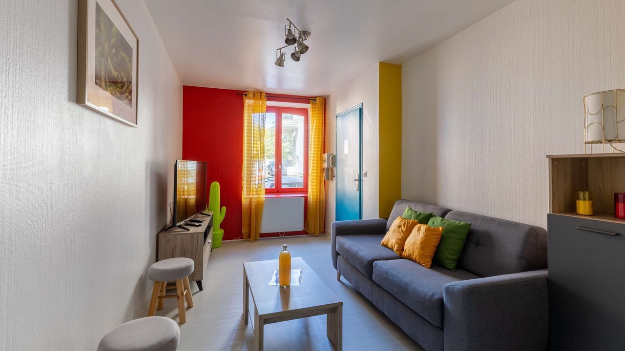Photo of Livingroom in Republique