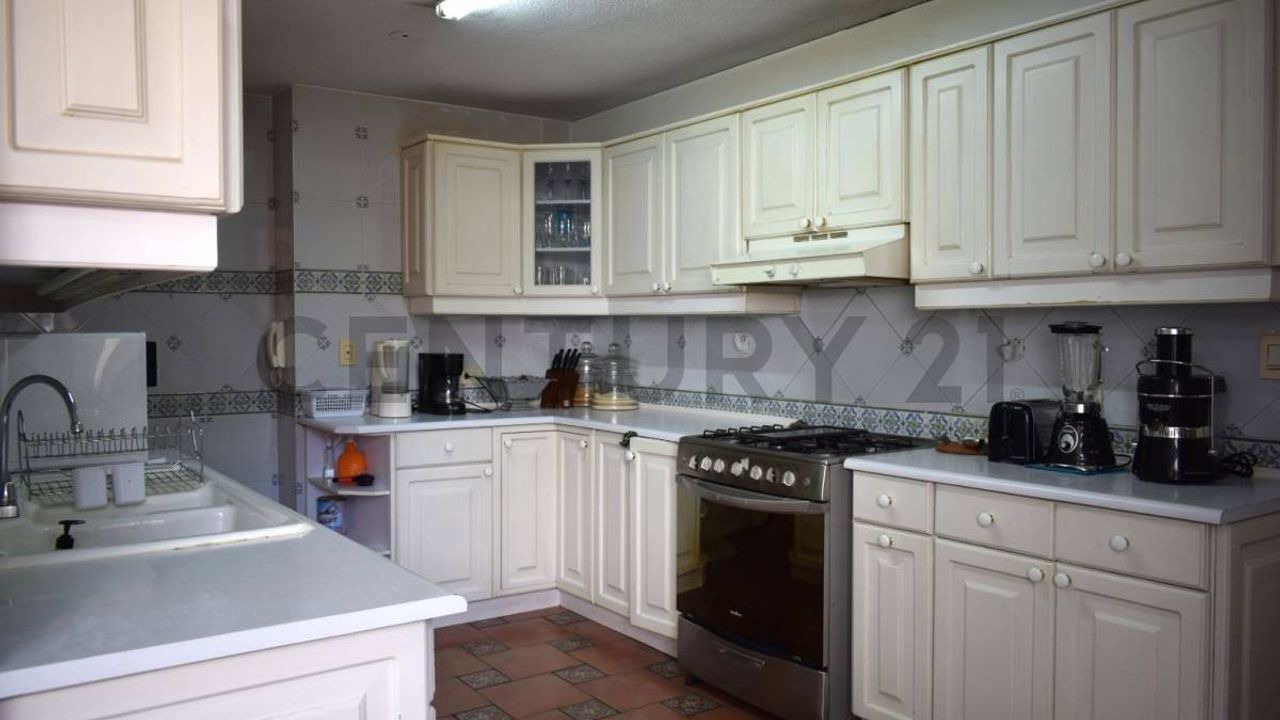 Photo of Kitchen in La Colina