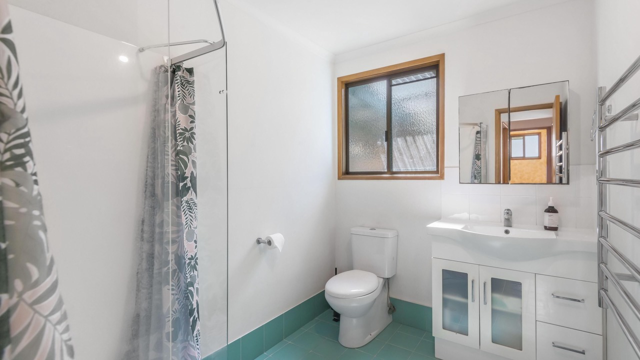 Photo of Bathroom in North Creek