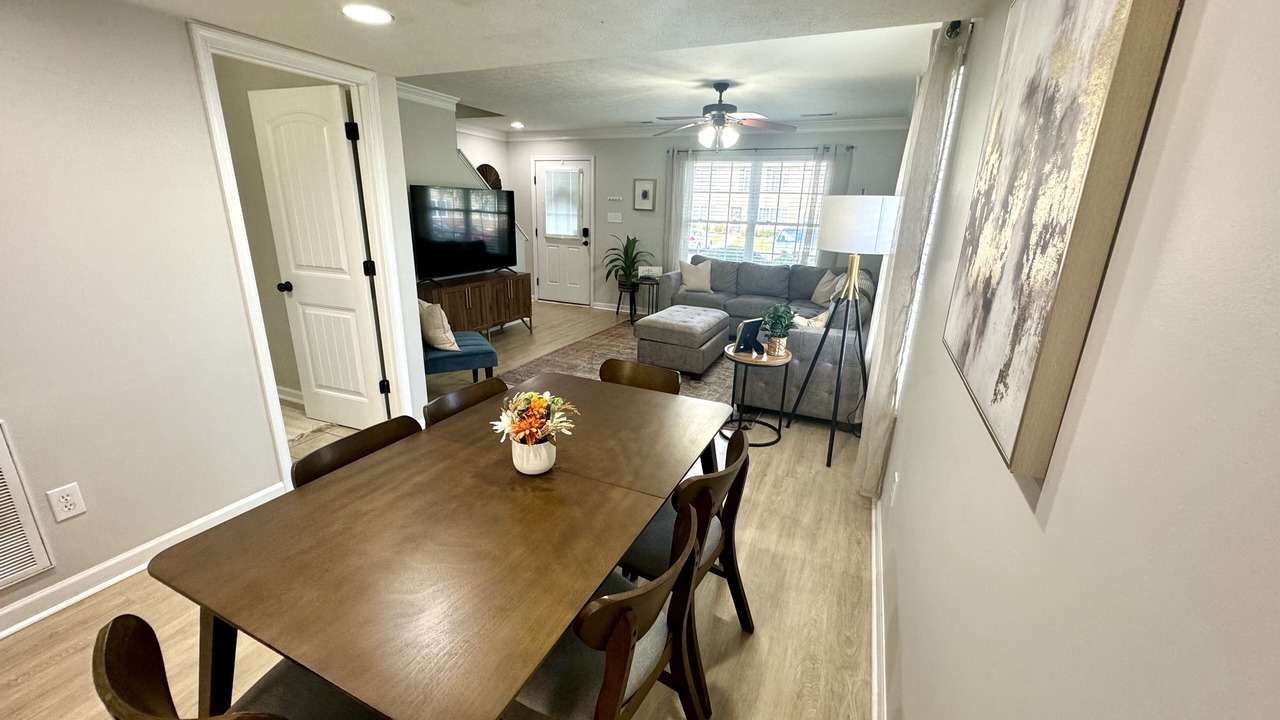 Photo of Bedroom in Lynchburg