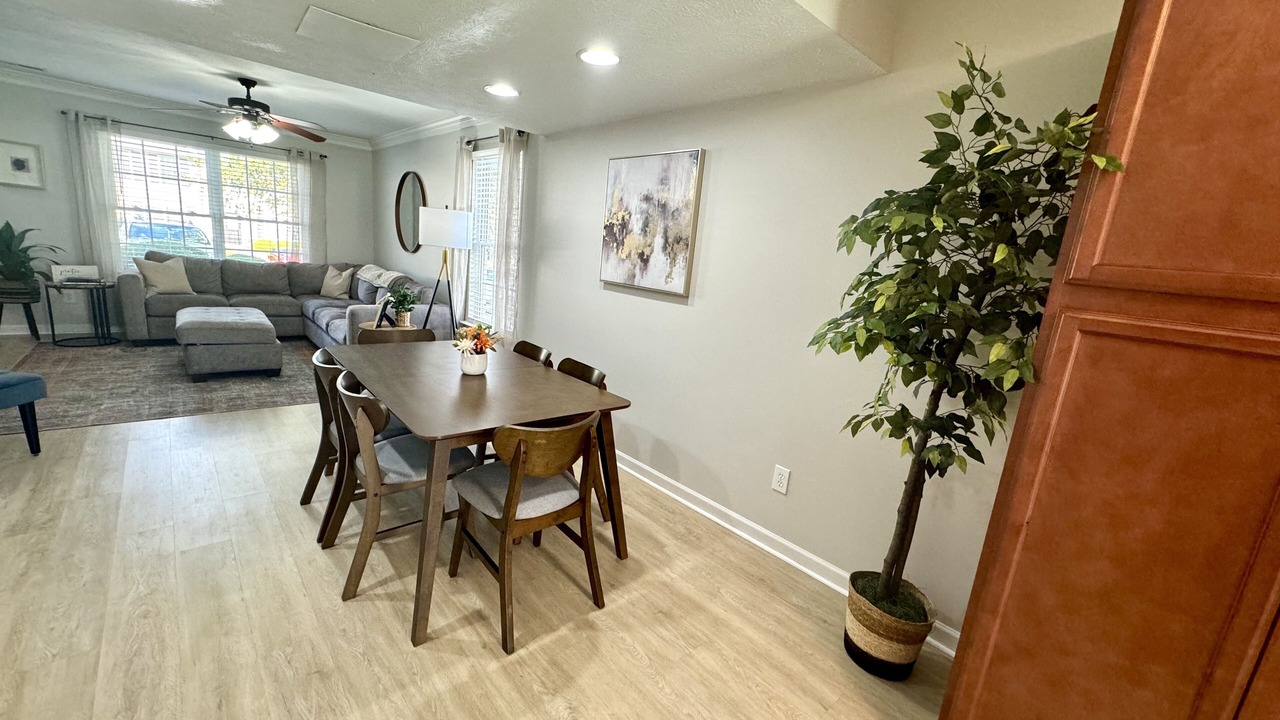 Photo of Bedroom in Lynchburg