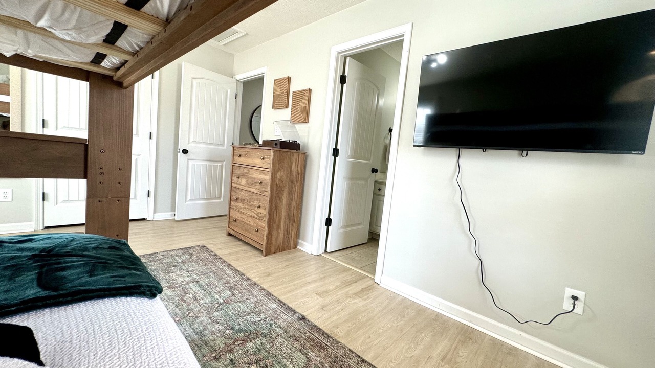 Photo of Bedroom in Lynchburg
