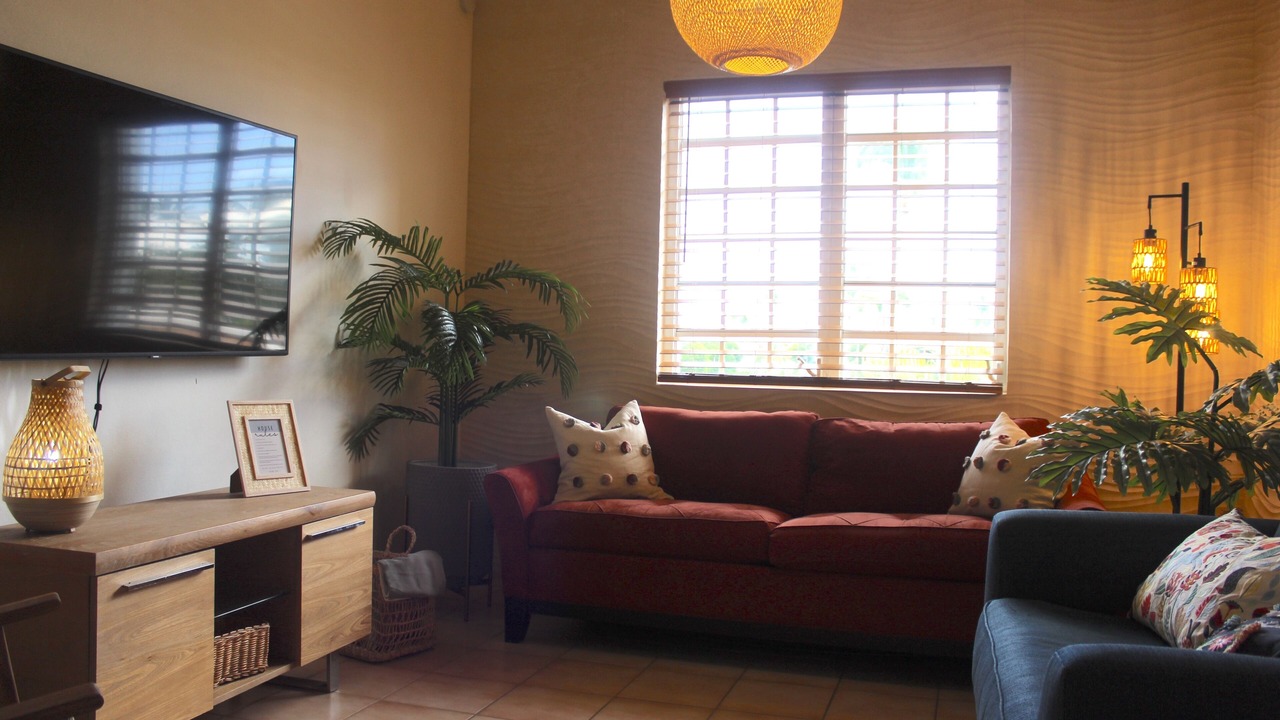Photo of Livingroom in Candelero Abajo
