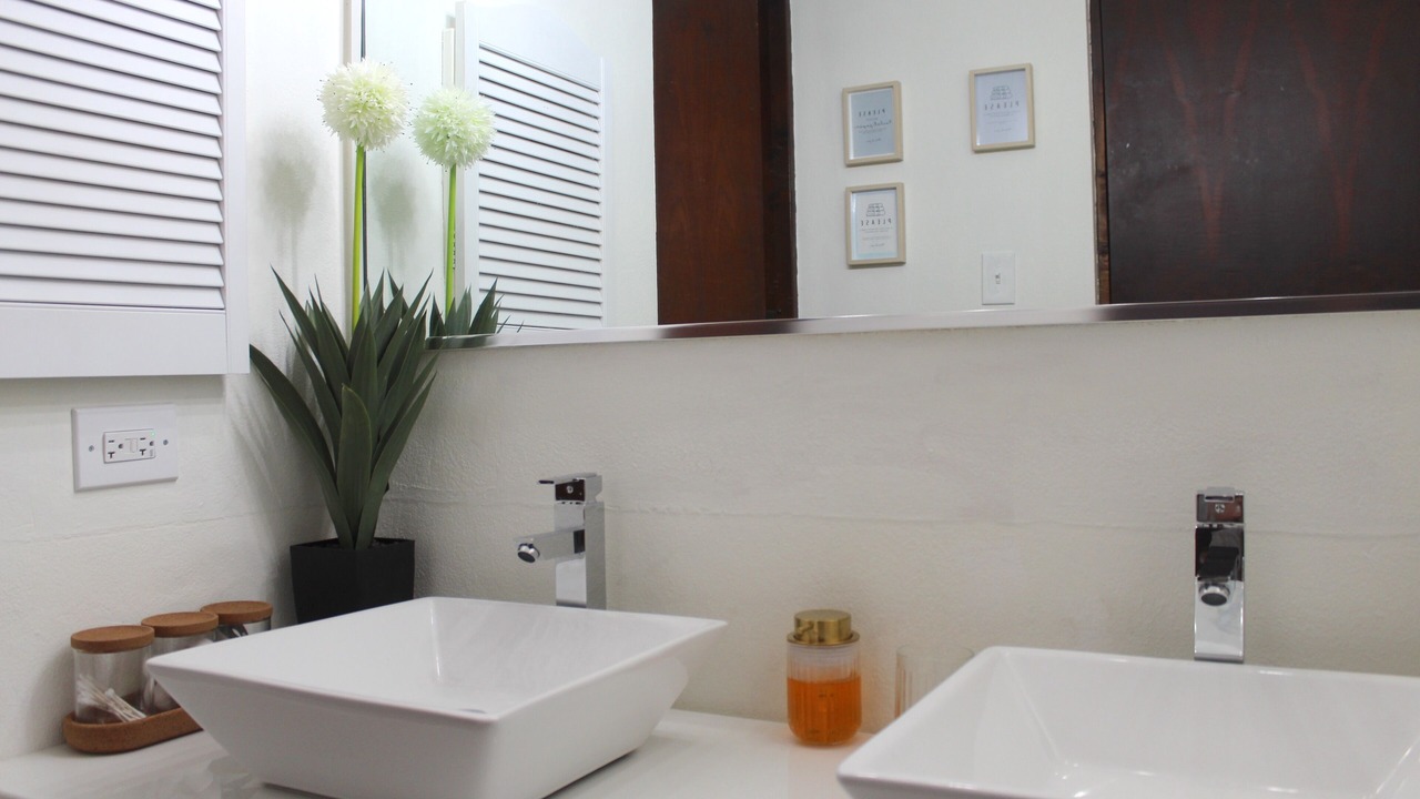 Photo of Bathroom in Candelero Abajo