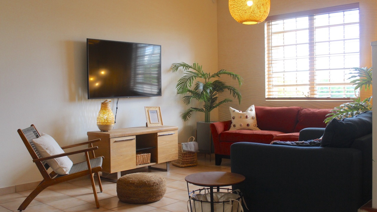 Photo of Livingroom in Candelero Abajo
