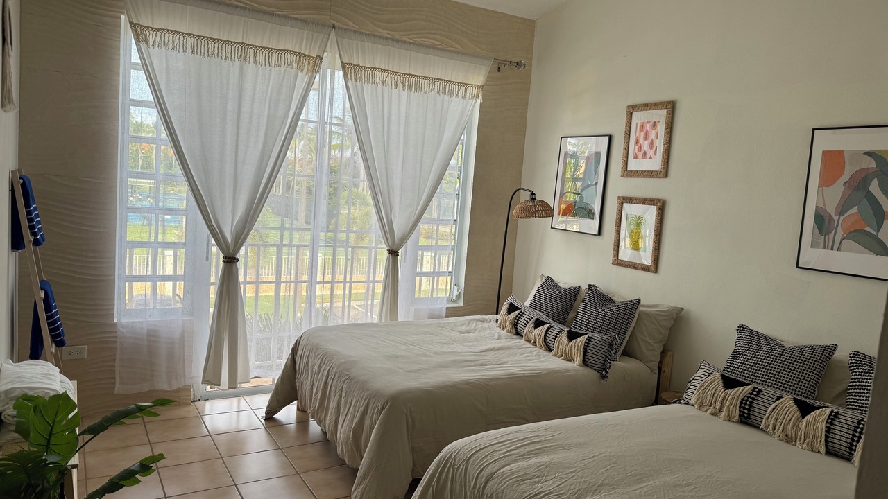 Photo of Bedroom in Candelero Abajo