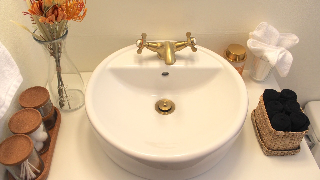 Photo of Bathroom in Candelero Abajo