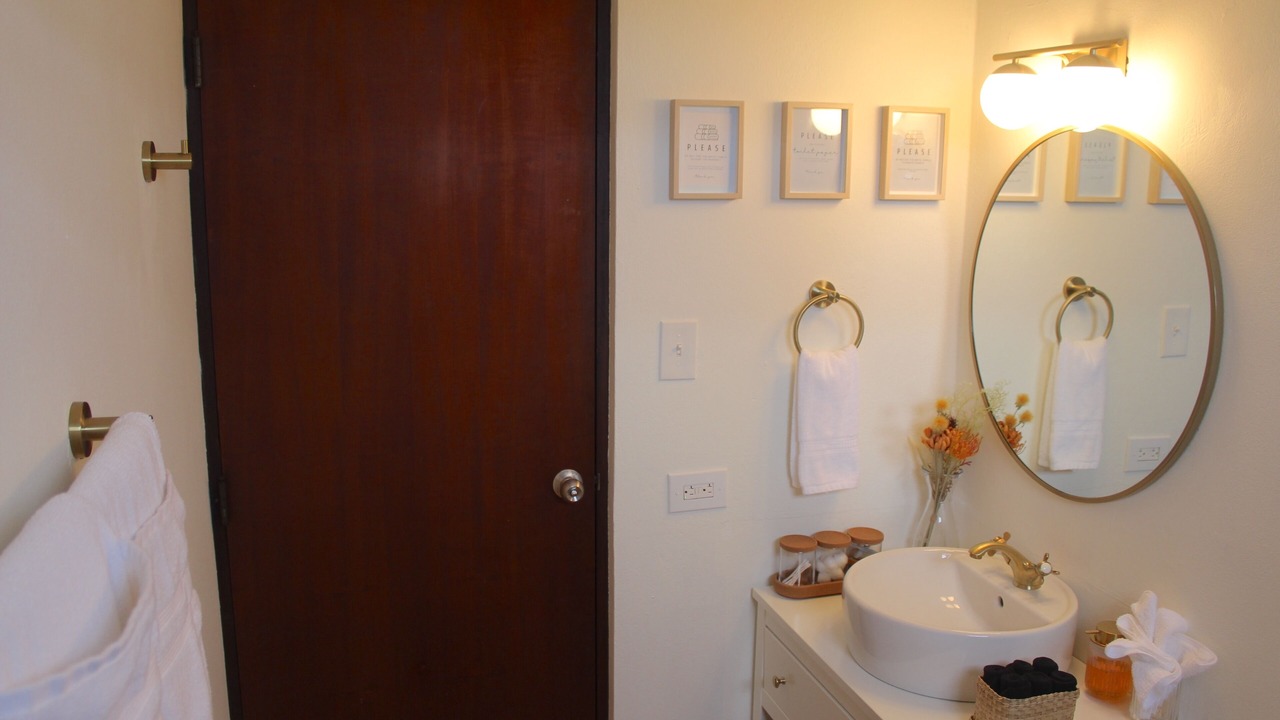 Photo of Bathroom in Candelero Abajo