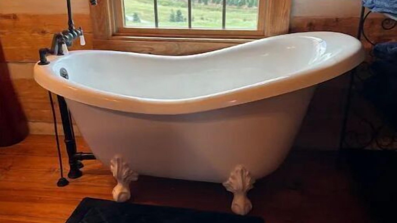 Photo of Bathroom in Independence
