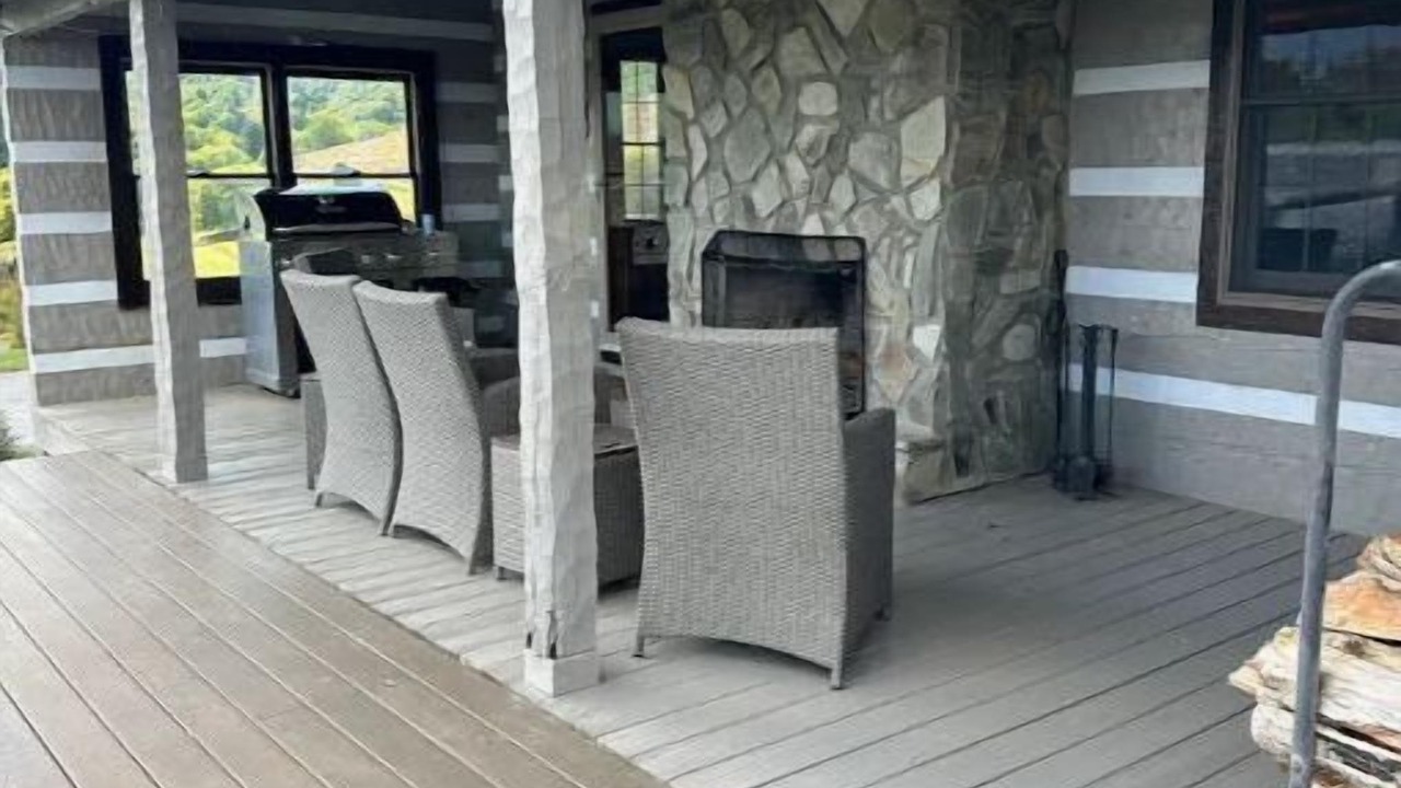 Photo of Patio Balcony in Independence