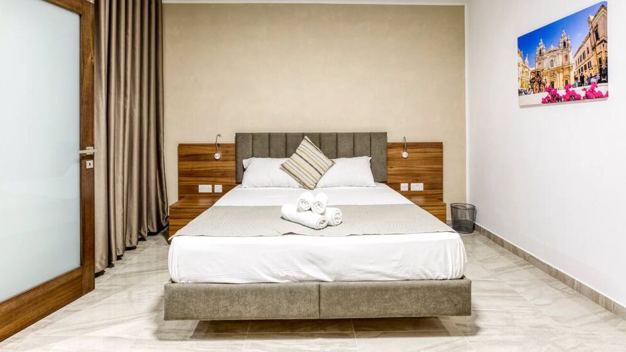 Photo of Bedroom in Swieqi