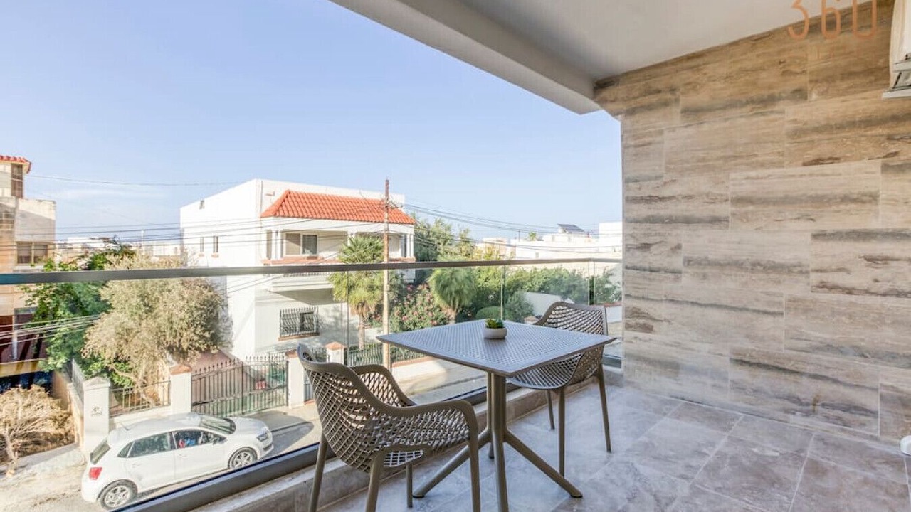Photo of Outdoor in Swieqi