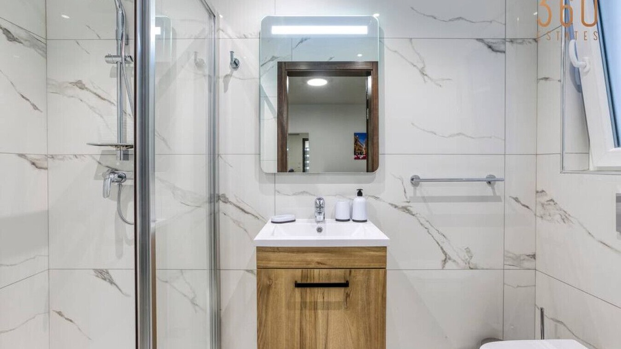 Photo of Bathroom in Swieqi