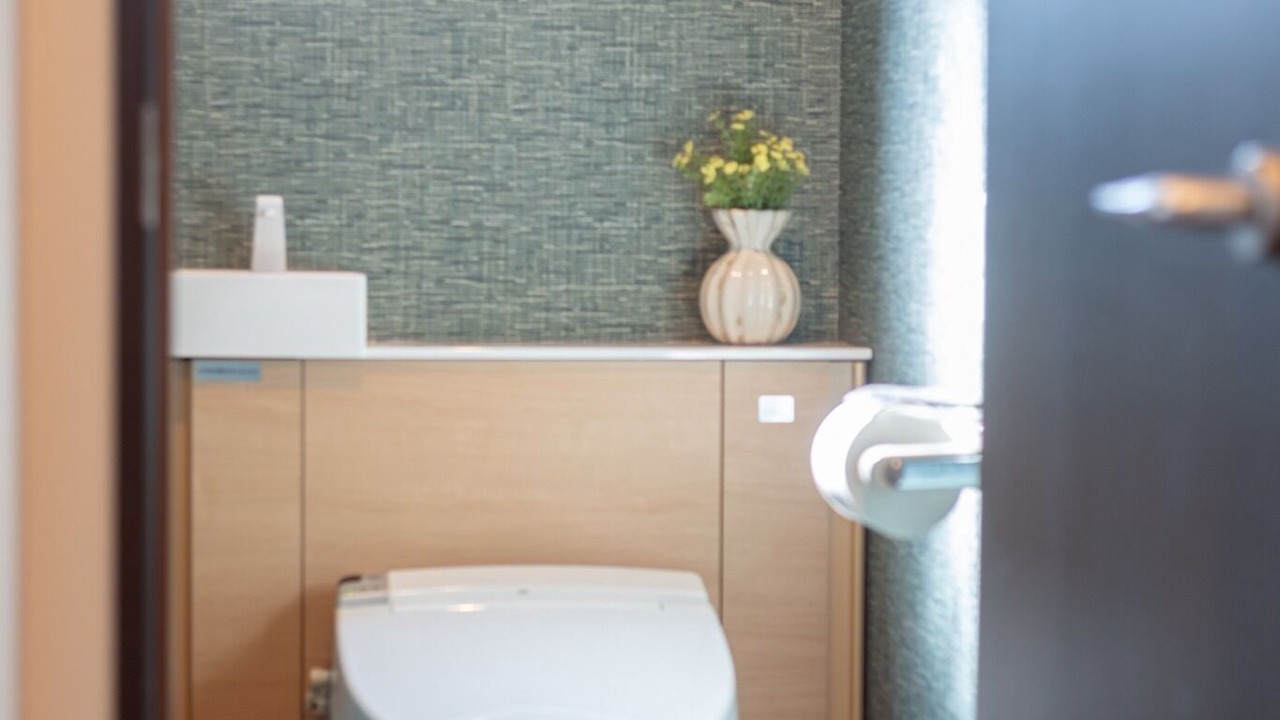 Photo of Bathroom in Honmachi