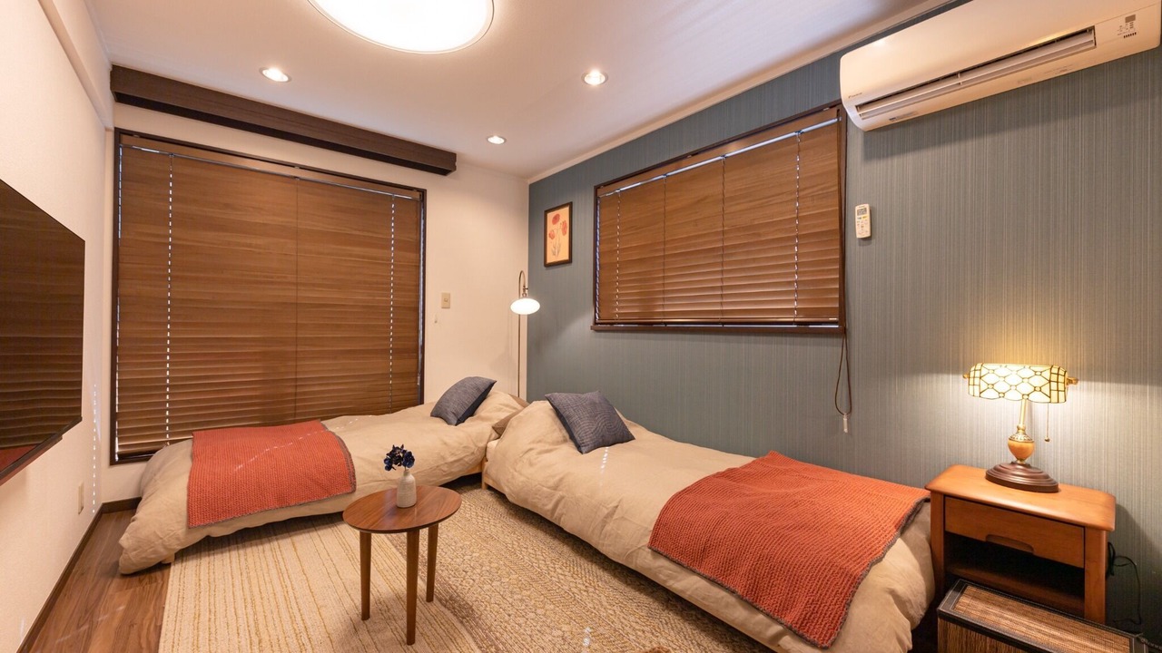 Photo of Bedroom in Honmachi