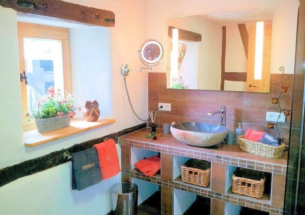 Photo of Bathroom in Gappenach