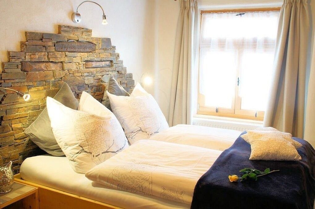 Photo of Bedroom in Gappenach