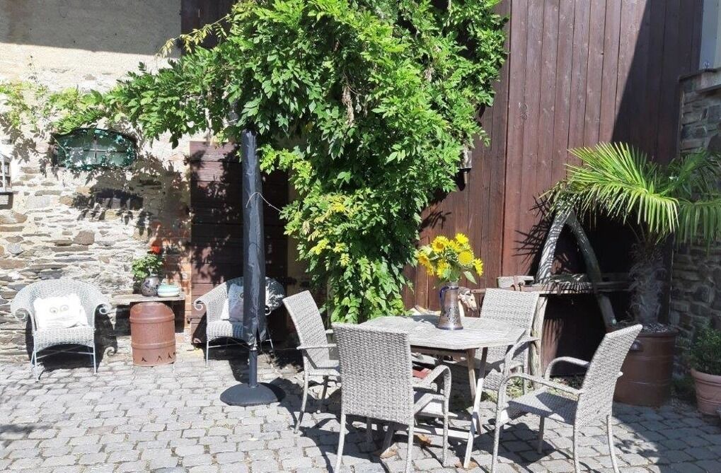 Photo of Outdoor in Gappenach