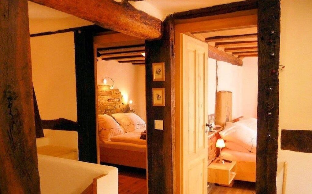 Photo of Bedroom in Gappenach