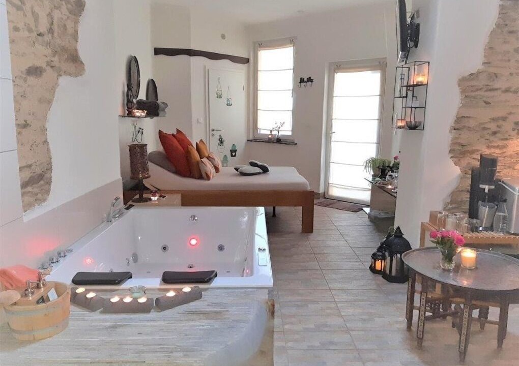 Photo of Bathroom in Gappenach
