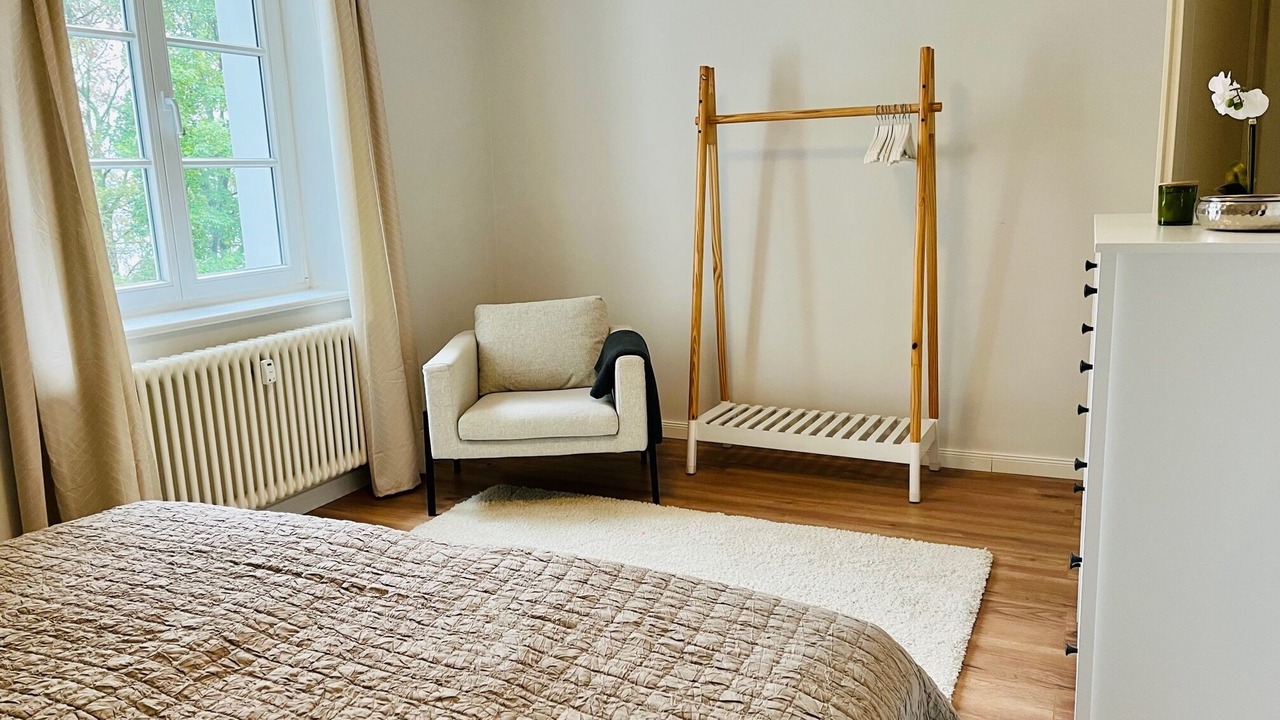 Photo of Bedroom in Gehlsdorf