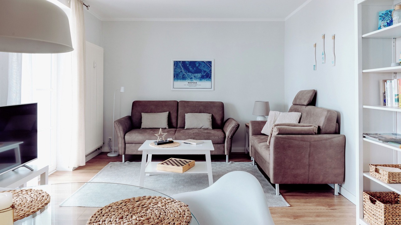 Photo of Livingroom in Gehlsdorf