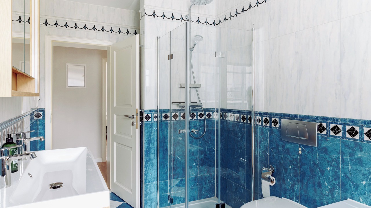 Photo of Bathroom in Gehlsdorf